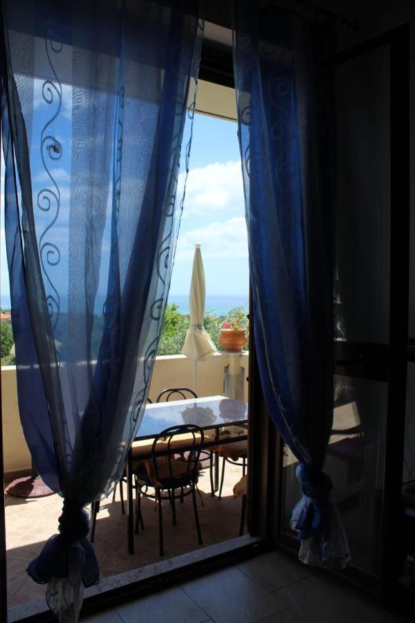 Il Belvedere Vicino Taormina ซาโวกา ภายนอก รูปภาพ