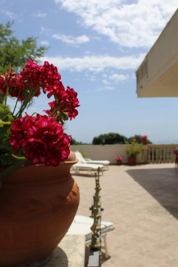 Il Belvedere Vicino Taormina ซาโวกา ภายนอก รูปภาพ