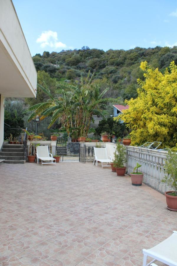 Il Belvedere Vicino Taormina ซาโวกา ภายนอก รูปภาพ