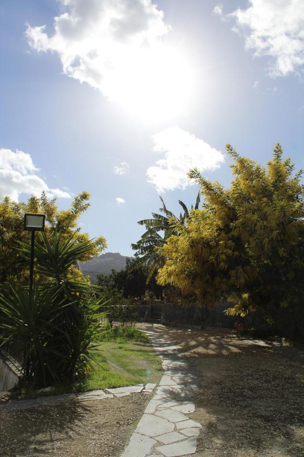 Il Belvedere Vicino Taormina ซาโวกา ภายนอก รูปภาพ